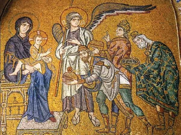 Απόδοση Χριστουγέννων: Η Σάρκωση του Λόγου ως Αποκάλυψη του Θεού